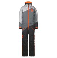 Scott Комбинезон детский DS Dryo Grey/Orange в Махачкале