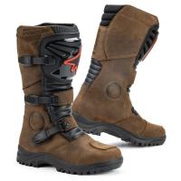 Stylmartin Мотоботы Overlander WP Men Brown в Махачкале