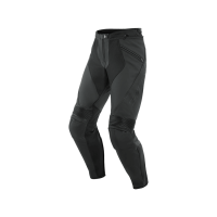Dainese Брюки Кожаные Pony 3 Perforated Black-Matt в Махачкале