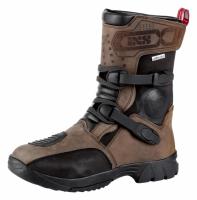 IXS Мотоботы X-Tour Boots Montevideo-ST Short Коричневый в Махачкале