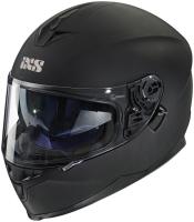 IXS Шлем HX 1100 1.0 Черный матовый в Махачкале