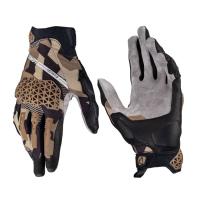 Leatt Перчатки ADV X-Flow 7.5 Short 2026 Desert в Махачкале