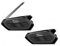 Sena RT1 Мотогарнитура с Mesh 2.0 (комплект из двух гарнитур) в Махачкале