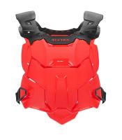 Acerbis Защитный панцирь Linear Black/Red в Махачкале
