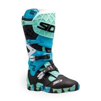 Sidi Ботинки CrossAir X Messy/Cyan в Махачкале