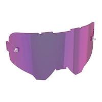 Leatt Линза для очков Velocity Iriz Purple 30% в Махачкале
