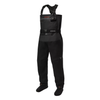 Finntrail Вейдерсы Proguide 1541 DarkGrey в Махачкале