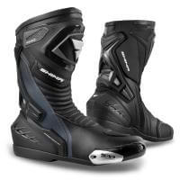 Shima Ботинки RSX-6 Men Black в Махачкале