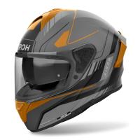 Airoh Мотошлем Spark 2 Chrono Gold Matt в Махачкале