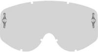 SCOTT Линзы 80's SGL WKS clear silver chrome afc в Махачкале