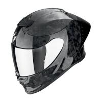 Scorpion Exo Мотошлем Exo-R1 Evo II Carbon Air Onyx Карбон Карбон в Махачкале