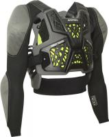 Acerbis Защита тела (Черепаха) Specktrum Level 2 Black/Yellow в Махачкале