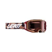 Leatt Маска Velocity 5.5 RubyStone Rose UC 32% в Махачкале