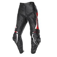 IXS Брюки Robin 2 Black/Red в Махачкале