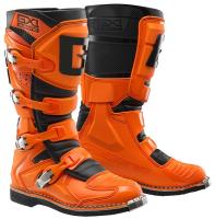 Gaerne Мотоботы GX-1 GoodYear Black/Orange в Махачкале