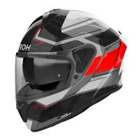 Airoh Мотошлем Spark 2 Zenith Red Gloss в Махачкале