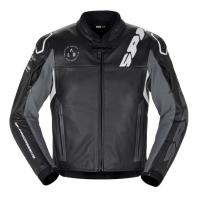 Spidi Куртка DP Progressive Leather Black/White в Махачкале