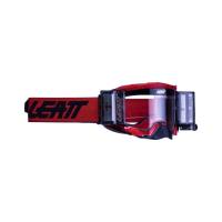 Leatt Маска Velocity 5.5 Roll-Off Red Clear в Махачкале
