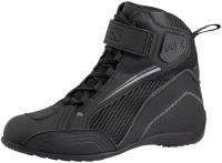 IXS Мотоботы Tour Boots Breeze 2.0 Черные в Махачкале