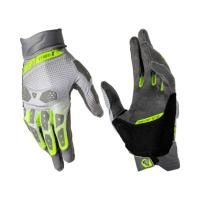 Leatt Перчатки ADV X-Flow 5.5 Short 2026 Viz в Махачкале