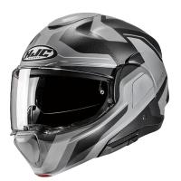 HJC Шлем F100 Bios MC5SF в Махачкале