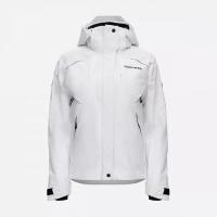 Finntrail Куртка женская утепленная Aspen 3463 White в Махачкале