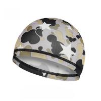 Scout Подшлемник-шапочка spotty Light звезды серо-черный в Махачкале
