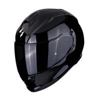 Scorpion Exo Мотошлем Exo-491 Solid Черный в Махачкале