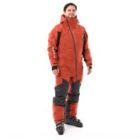 Dragonfly Комбинезон Gravity 2.0 Man Brown - Black 2025 в Махачкале