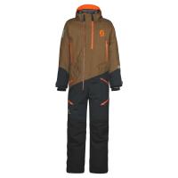 SCOTT Комбинезон DS-I Dryo earth brown/black в Махачкале