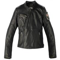Spidi Куртка Originals Leather Lady Black в Махачкале