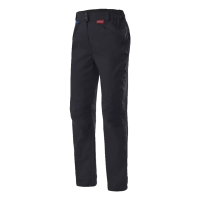 Finntrail Брюки женские Sierra 4615 DarkGrey в Махачкале