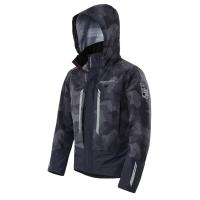 Finntrail Куртка Greenwood 4021 CamoShadowBlack в Махачкале
