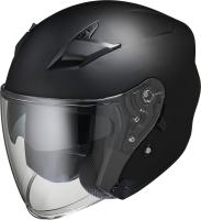 IXS Шлем HX 99 1.0 Черный матовый в Махачкале