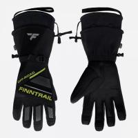 Finntrail Перчатки Wintersport 2704 Yellow в Махачкале