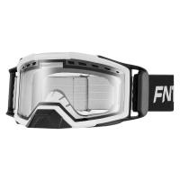 Finntrail Маска Vision 1093 WhiteClear (OS) в Махачкале