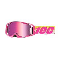 100% Очки Armatic Sellars / Mirror Pink в Махачкале