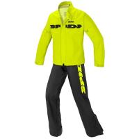 Spidi Комбинезон-дождевик Sport Rain Yellow Fluo в Махачкале