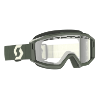 Scott Очки кроссовые Primal Enduro kaki green в Махачкале