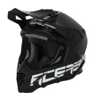 Acerbis Шлем кроссовый X-Track 22-06 Black 2 в Махачкале