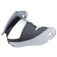 Scorpion Exo Визор ADX-2 Mirror Silver Maxvision (KDF-32) Серый/Зеркальный в Махачкале
