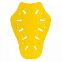 Bering Вставка защитная Omega Dorsale Level 2 Yellow в Махачкале