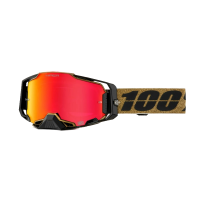 100% Очки Armega Hiper Glory / Mirror Red в Махачкале