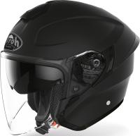 Airoh Мотошлем H.20 Black Matt в Махачкале