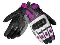 Spidi Перчатки G-Carbon Lady Black/Fuchsia в Махачкале