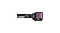 Leatt Маска Velocity 6.5 SNX Iriz Stealth Purple 78% в Махачкале