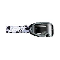 Leatt Маска Velocity 5.5 Enduro Forge Clear 83% в Махачкале
