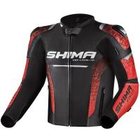 Shima куртка кожаная STR 2.0 Red в Махачкале