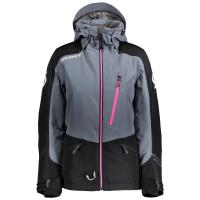 Scott Куртка снегоходная женская Intake Dryo Black/Grey в #REGION_NAME_DECLINE_PP#