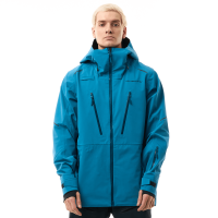Dragonfly Куртка Freeride Pro Man Blue в Махачкале